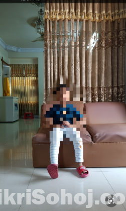 জানালার পর্দা